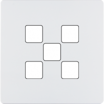  FAC ALM BLANC S D5 M 