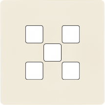  FAC ALM IVOIRE S D5 M 