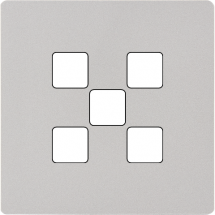  FAC ALM NICKSABL S D5 M 