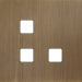  FAC LTE1 BRONZE S D3E M 
