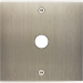  FAC LTC ACIER S RD1 A VIS 
