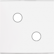  FAC LTC BLANC S RD2 MAGNET 