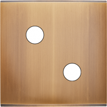  FAC LTC BRONZE S RD2 MAGNET 