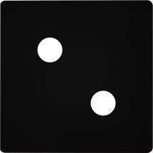  FAC ALM NOIR S RD2 M 