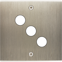  FAC LTC ACIER S RD3 A VIS 