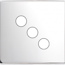  FAC LTC CHROM S RD3 MAGNET 