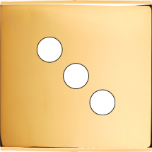  FAC LTC DORE S RD3 MAGNET 