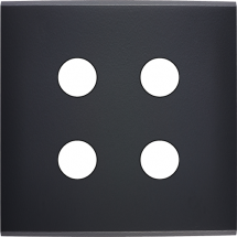  FAC LTC NOIR S RD4 MAGNET 