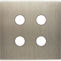  FAC LTC ACIER S RD4 MAGNET 