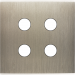  FAC LTC ACIER S RD4 MAGNET 