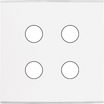  FAC LTC BLANC S RD4 MAGNET 