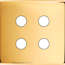 FAC LTC DORE S RD4 MAGNET 
