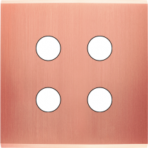  FAC LTC CUIVRE-S S RD4 MAGNET 