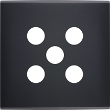 FAC LTC NOIR S RD5 MAGNET 