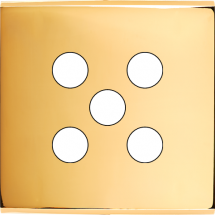  FAC LTC DORE S RD5 MAGNET 