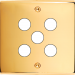  FAC LTC DORE S RD5 A VIS 