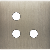  FAC LTC ACIER S RDE MAGNET 