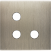  FAC LTC ACIER S RDE MAGNET 