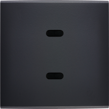  FAC LAITON NOIR S KNX 2 M 