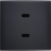  FAC LAITON NOIR S KNX 2 M 