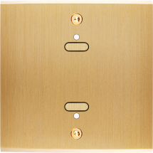  FAC LAIT BROSSE S KNX 2-L VIS 