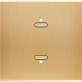  FAC LAITON BROSSE S KNX 2-L M 