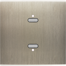  FAC LAITON ACIER S KNX 2-L M 
