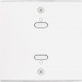  FAC LAITON BLANC S KNX 2-L VIS 