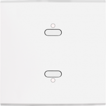  FAC LAITON BLANC S KNX 2-L M 