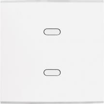  FAC LAITON BLANC S KNX 2 M 