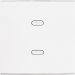  FAC LAITON BLANC S KNX 2 M 