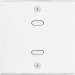  FAC LAITON BLANC S KNX 2 VIS 