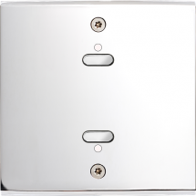  FAC LAITON CHROM S KNX 2-L VIS 