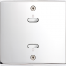  FAC LAITON CHROM S KNX 2-L VIS 