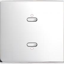  FAC LAITON CHROM S KNX 2-L M 