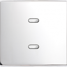  FAC LAITON CHROM S KNX 2 M 