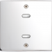  FAC LAITON CHROM S KNX 2 VIS 
