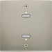  FAC LAIT NICKSAT S KNX 2-L VIS 