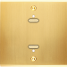  FAC LAITON SAT S KNX 2-L VIS 
