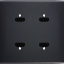  FAC LAITON NOIR S KNX 4-L M 