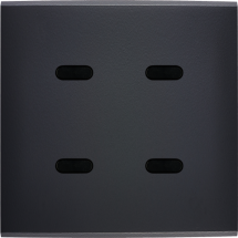  FAC LAITON NOIR S KNX 4 M 