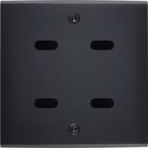  FAC LAITON NOIR S KNX 4 VIS 