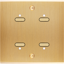  FAC LAIT BROSSE S KNX 4-L VIS 