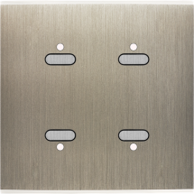  FAC LAITON ACIER S KNX 4-L M 