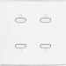  FAC LAITON BLANC S KNX 4-L M 