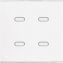  FAC LAITON BLANC S KNX 4 M 