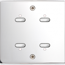  FAC LAITON CHROM S KNX 4-L VIS 