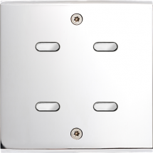  FAC LAITON CHROM S KNX 4 VIS 