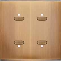  FAC LAITON BRONZE S KNX 4-L M 
