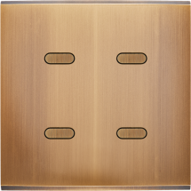  FAC LAITON BRONZE S KNX 4 M 